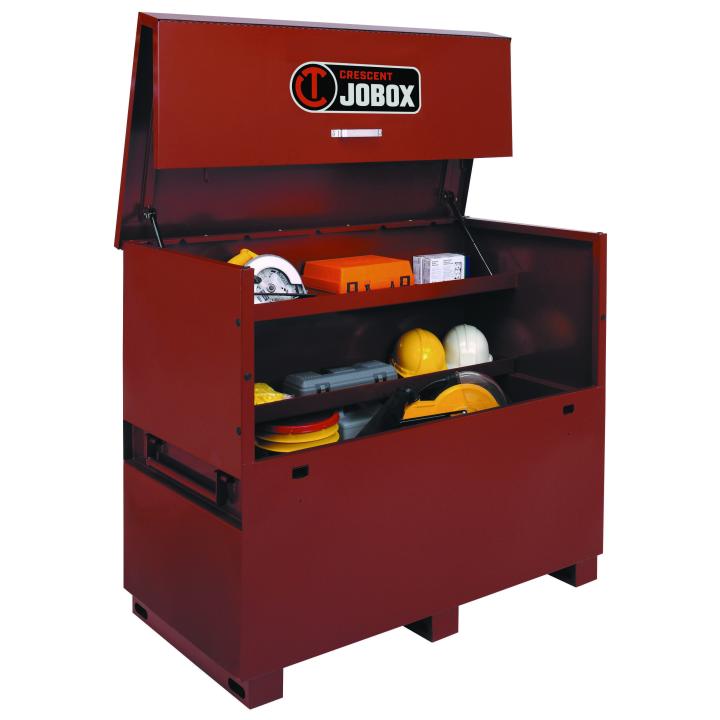 Image of Heavy-Duty Piano Box - Jobsite