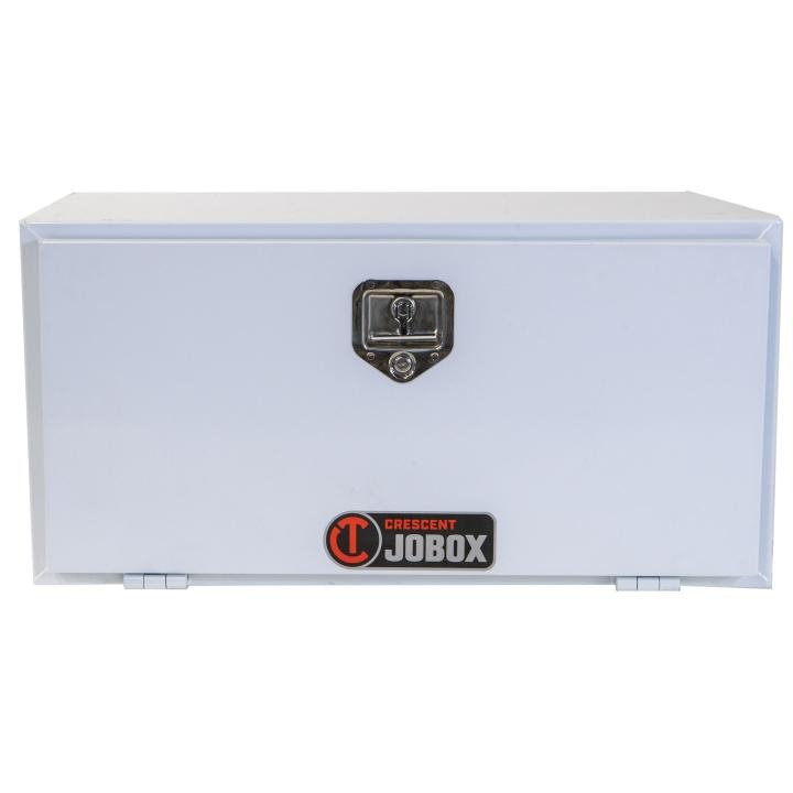 Image of Steel Underbed Boxes - JOBOX