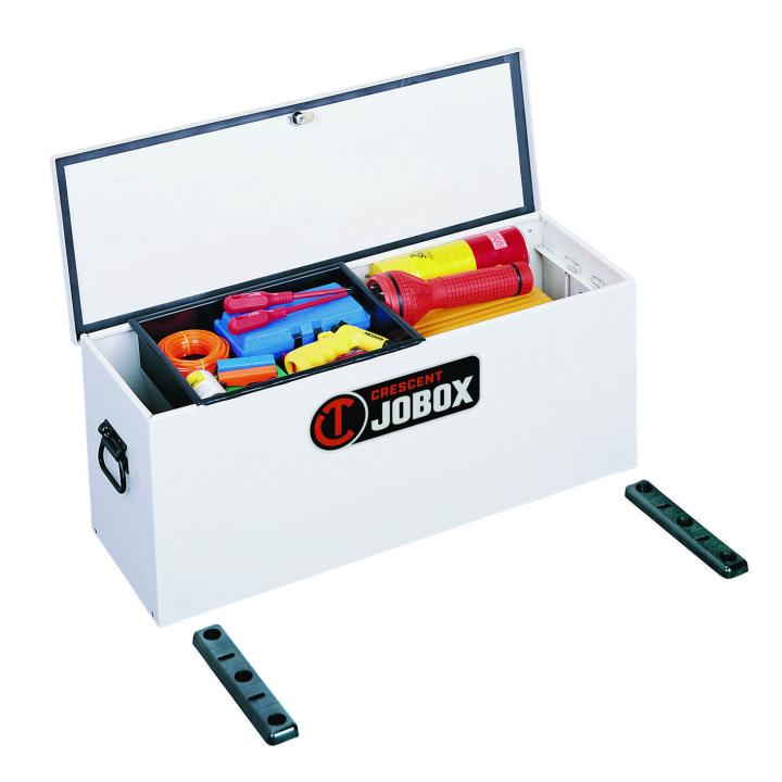 Image of Steel Portable Utility Chests - JOBOX