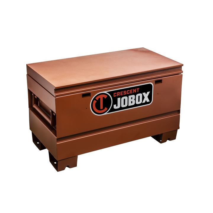 Image of Tradesman Steel Chests - JOBOX
