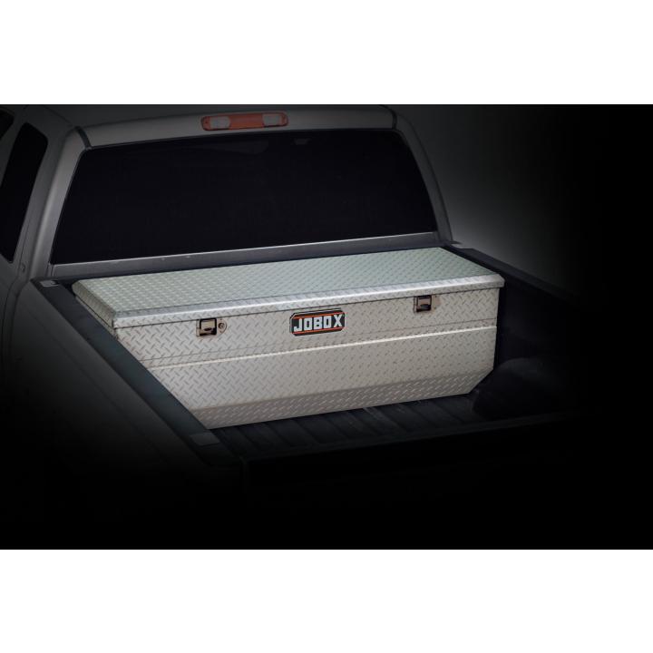 Image of Gear-Lock™ Aluminum Chests - JOBOX