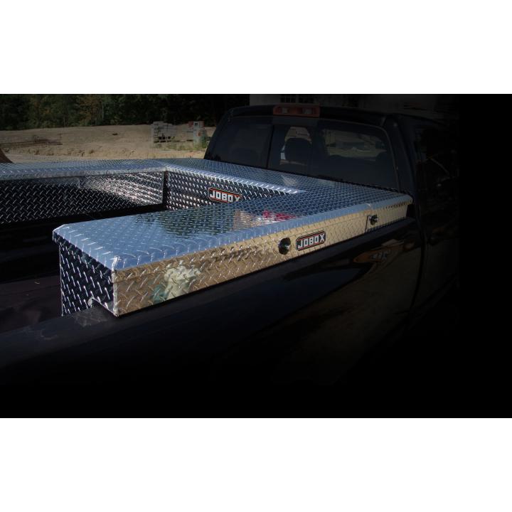 Image of Gear-Lock™ Aluminum Innersides - JOBOX