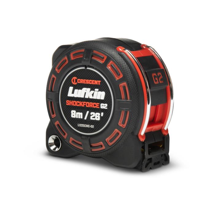 Image of Shockforce™ G2 Tape Measures - Lufkin