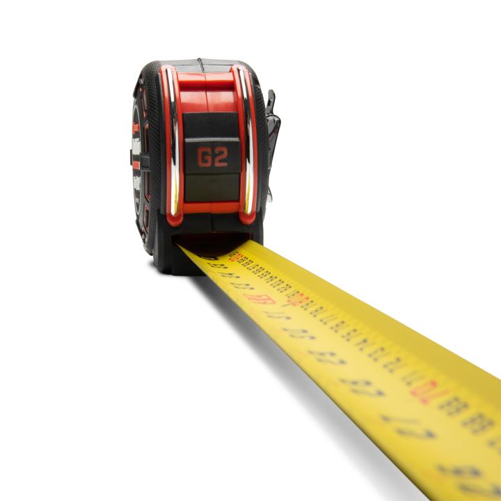Image of Shockforce™ G2 Tape Measures - Lufkin