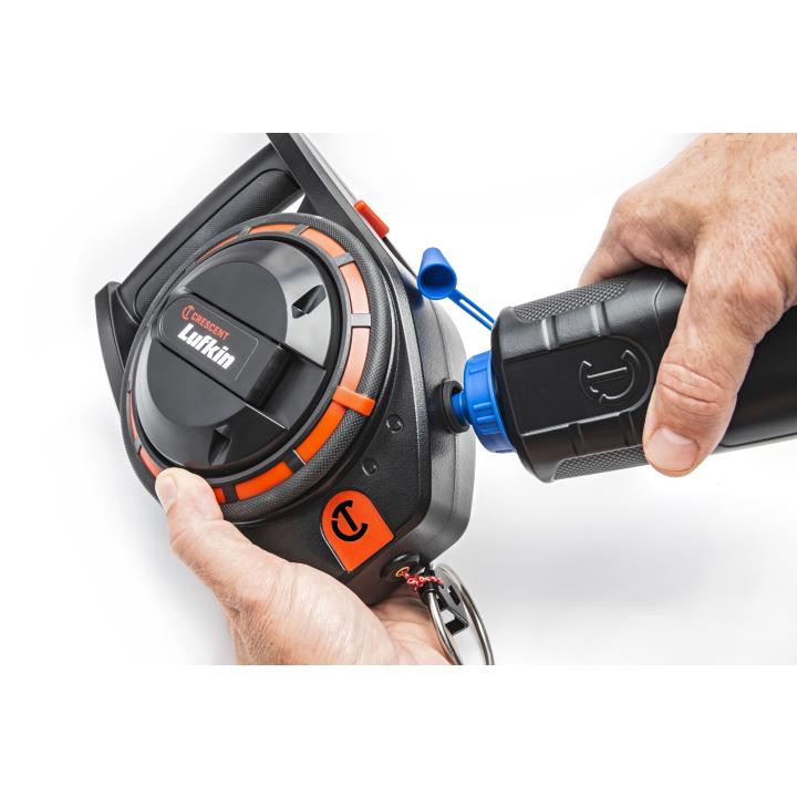 Image of Construction Chalk & Reels - Lufkin