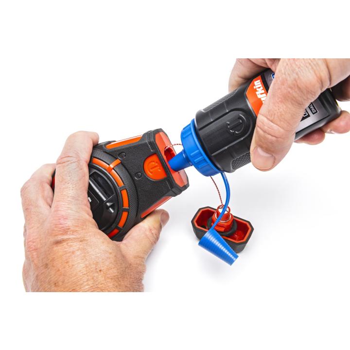 Image of Contractor Chalk & Reels - Lufkin
