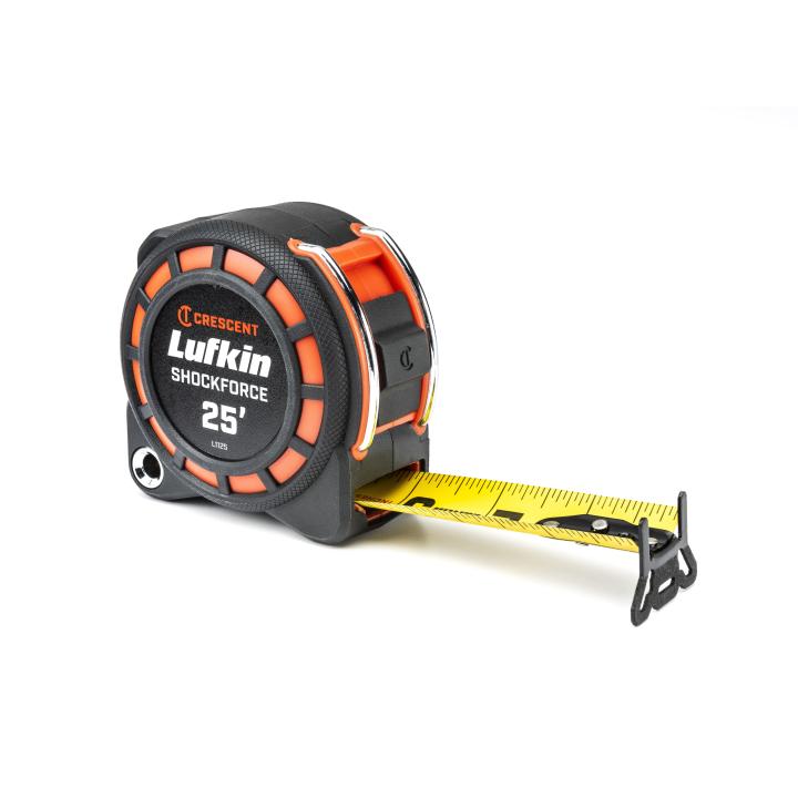 Image of Shockforce™ Tapes - Lufkin