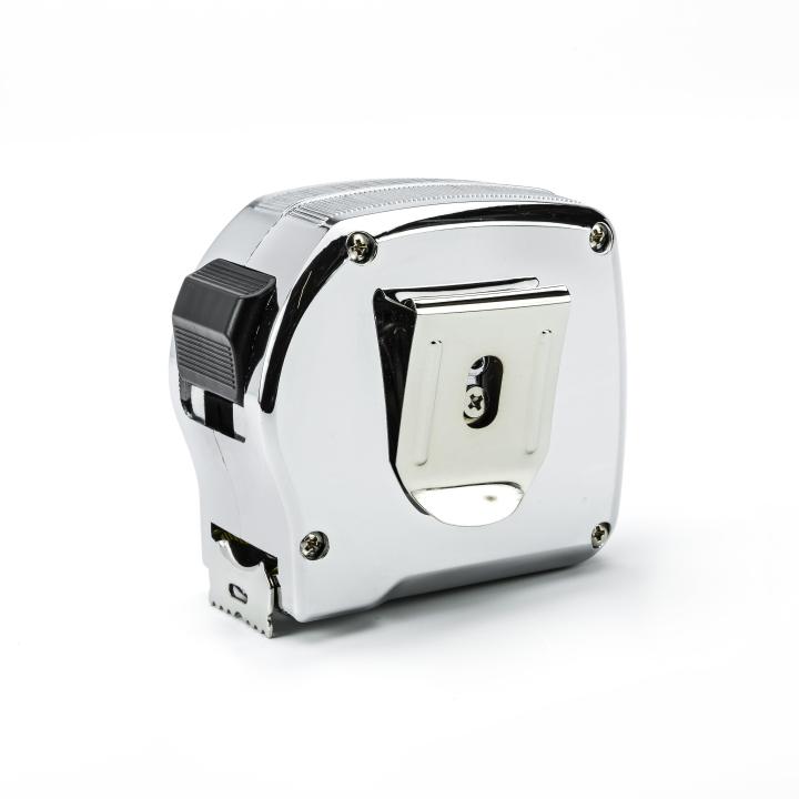 Image of Chrome Case Tapes - Lufkin