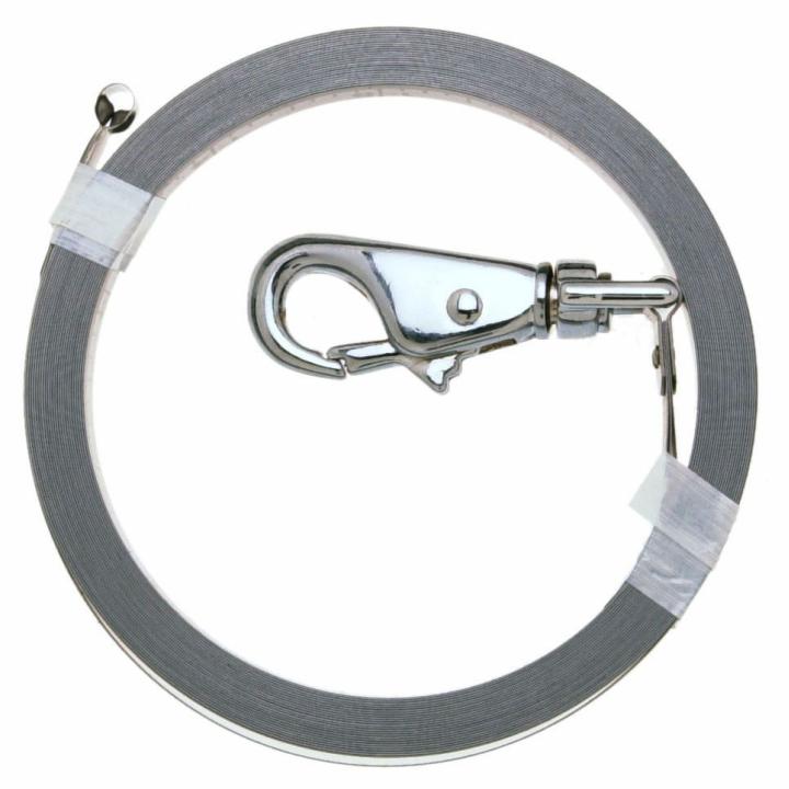 Image of Atlas Chrome Clad® / Nubian® Double Duty  Replacement Blades - Lufkin