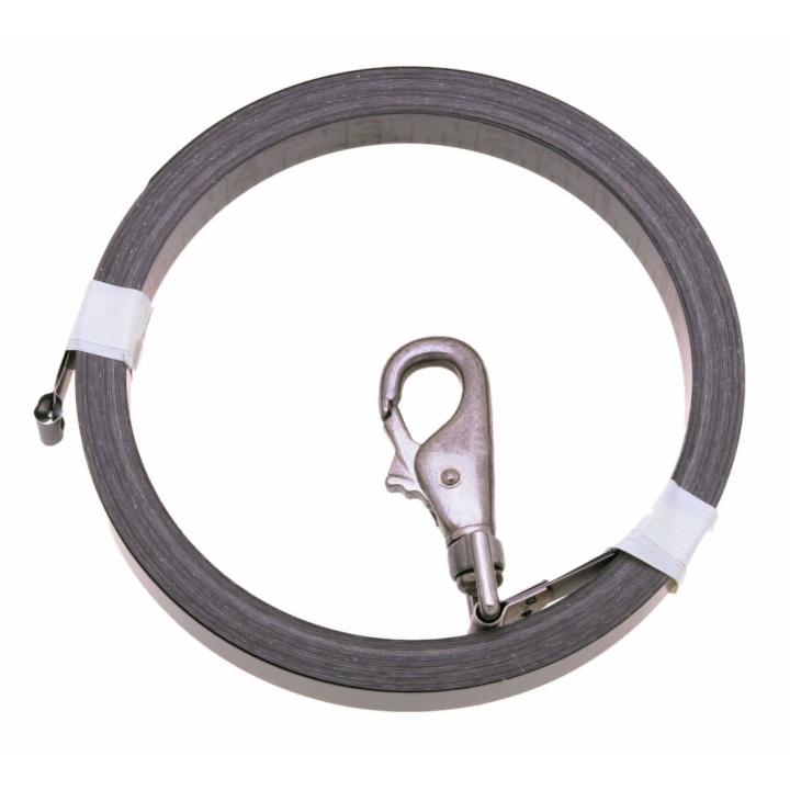 Image of Atlas® Stainless Steel Replacement Blades - Lufkin