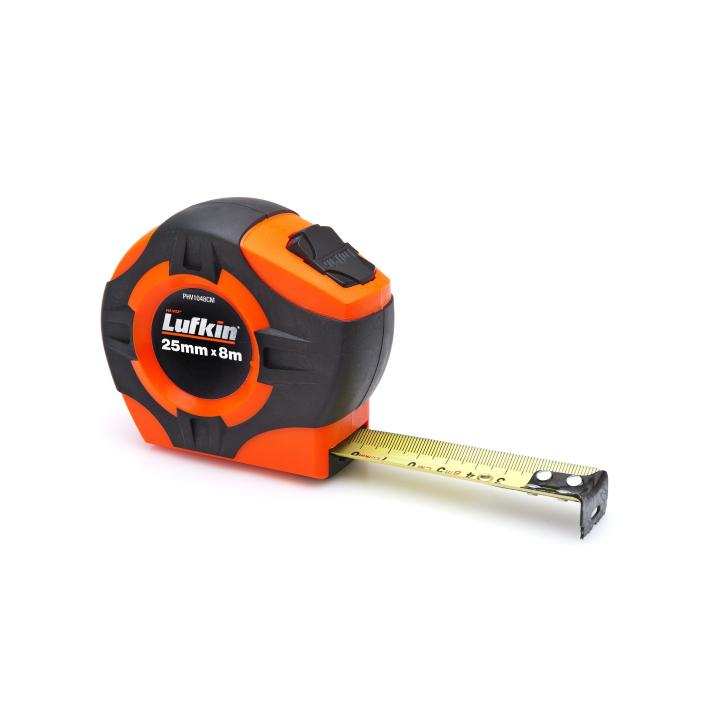 Image of PHV Series Tape Measures - Lufkin