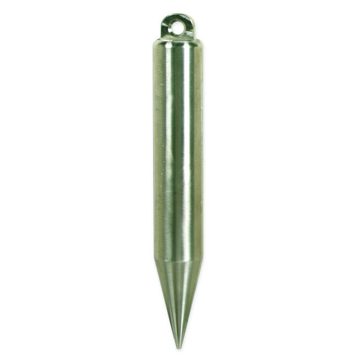 Image of Inage Oil Gauging Plumb Bobs - Lufkin