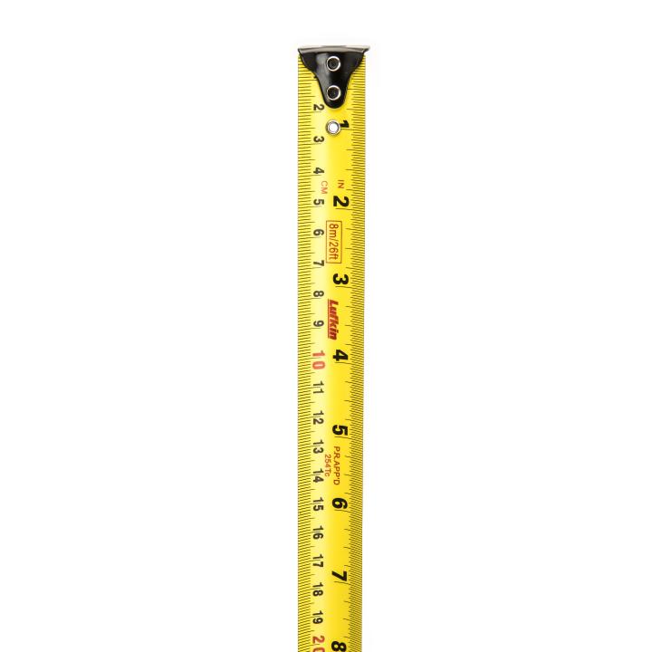 Image of 700 Series Auto-Lock Tape Measures - Lufkin