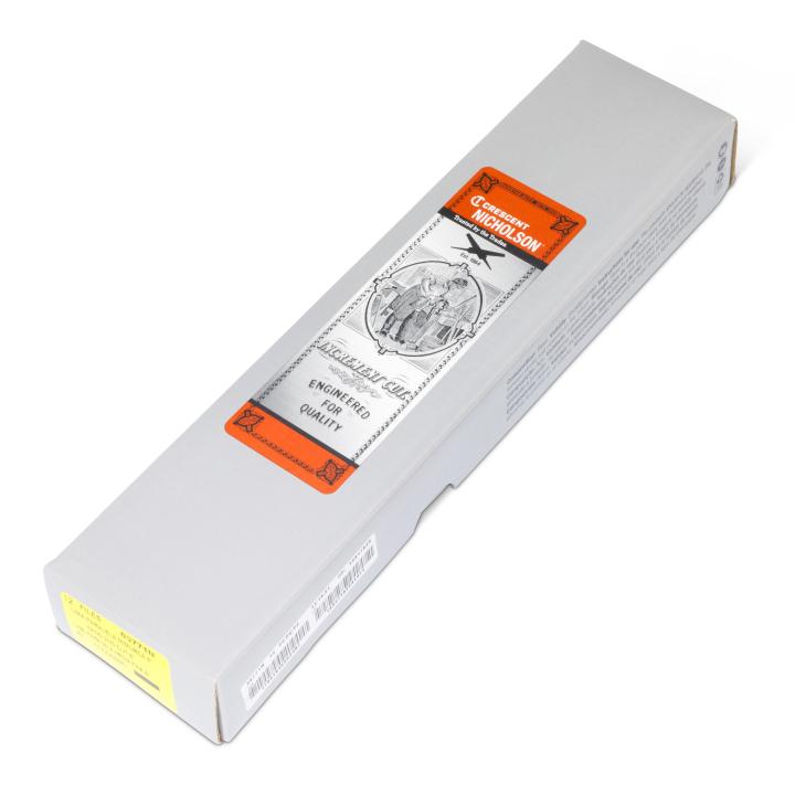 Image of Hand Files - Nicholson