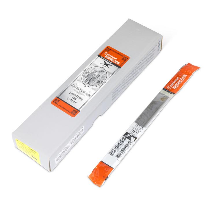 Image of Hand Files - Nicholson