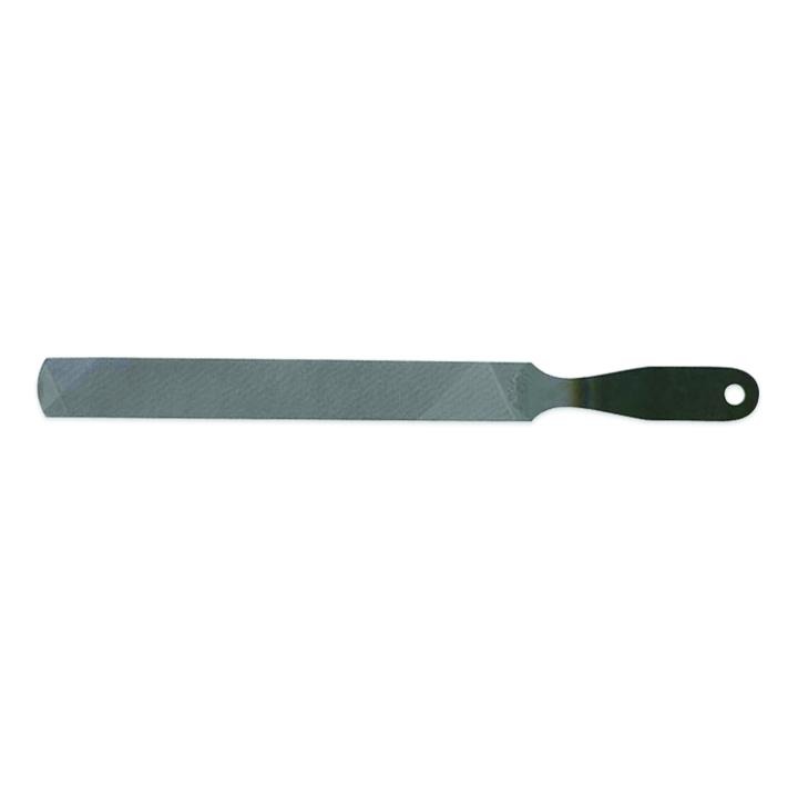 Image of Axe Sharpening File - Nicholson