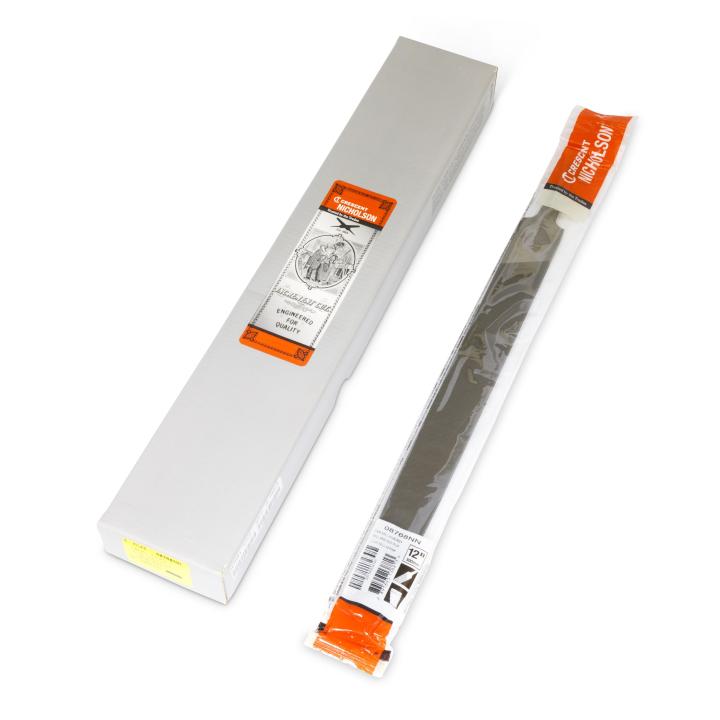 Image of Mill Files - Nicholson