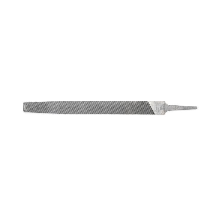 Image of 2-in-1 Bastard & Smooth Cut Files - Nicholson