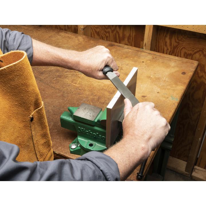 Image of 5 Pc. Ergonomic File Set - Nicholson