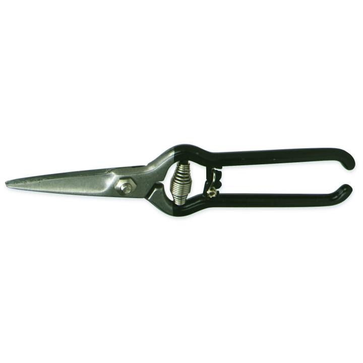 Image of Industrial Trimming, Grape Thinning & Orchid Snips - Wiss