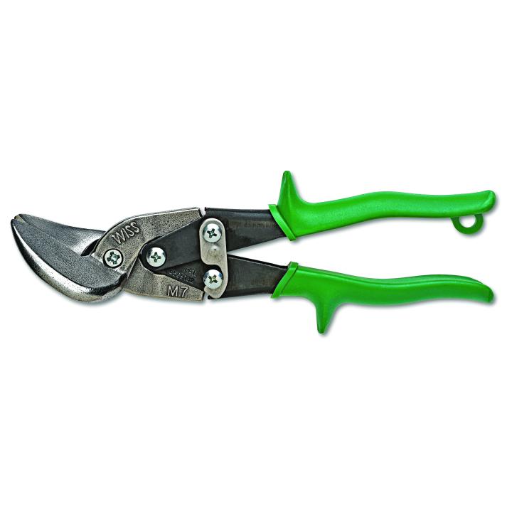Image of M7R Offset Aviation Snips - Wiss