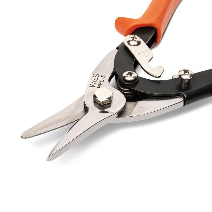 Image of MPC3 Multi-Purpose Snips - Wiss