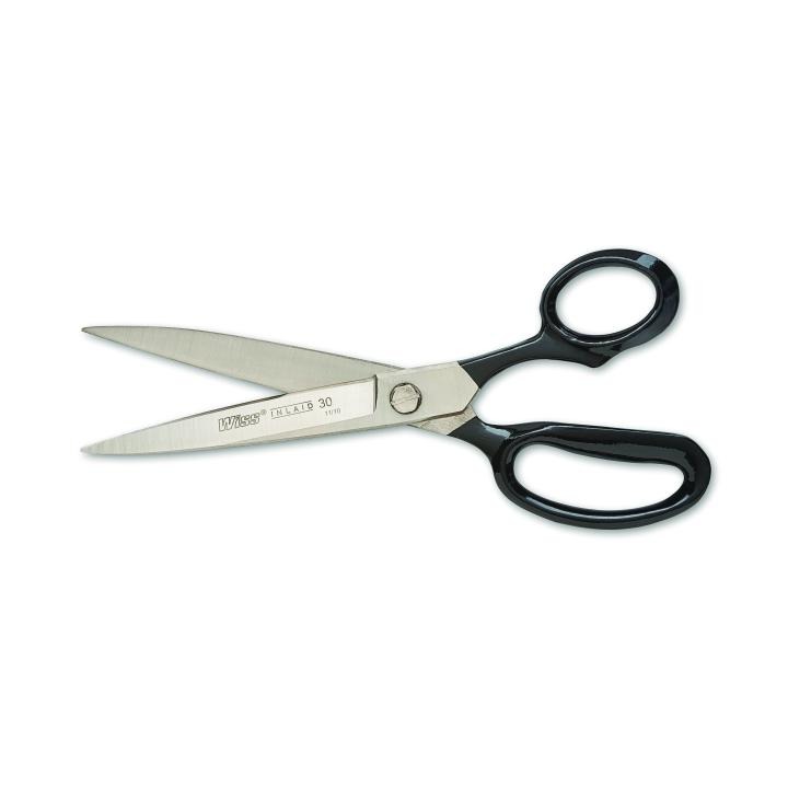 Image of Industrial Straight Trimmers - Wiss