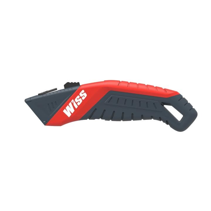 Image of Auto-Retracting Utility Knife - Wiss