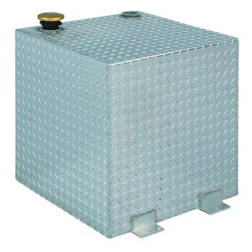 Image of Aluminum Liquid Transfer Tanks - JOBOX