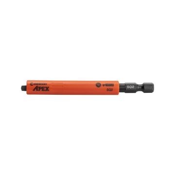 Image of u-GUARD™ Covered Impact Power Bits - Apex