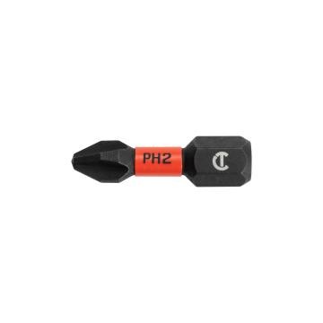 Image of VORTEX™ Impact Power Bits - Apex