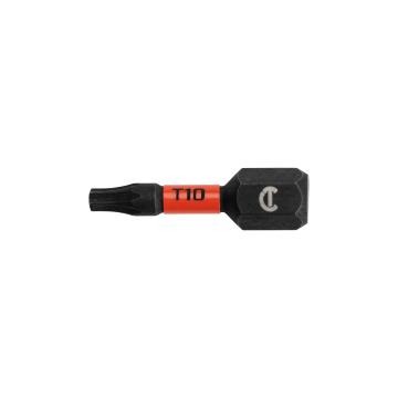 Image of VORTEX™ Impact Power Bits - Apex