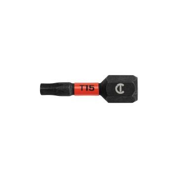 Image of VORTEX™ Impact Power Bits - Apex