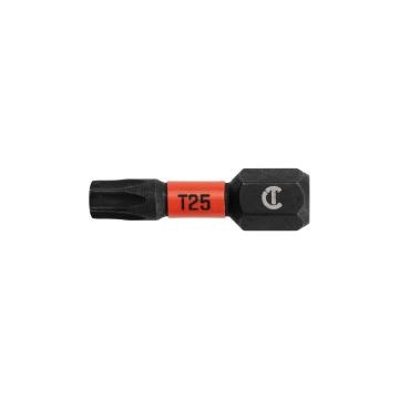 Image of VORTEX™ Impact Power Bits - Apex
