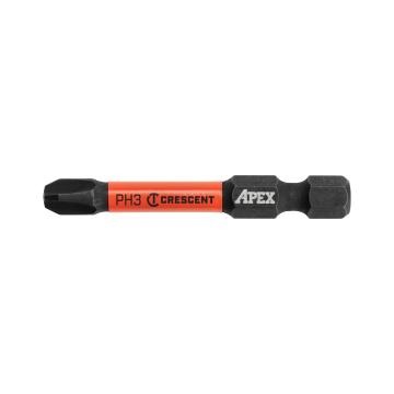 Image of VORTEX™ Impact Power Bits - Apex