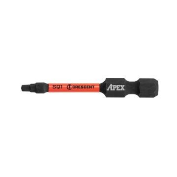 Image of VORTEX™ Impact Power Bits - Apex