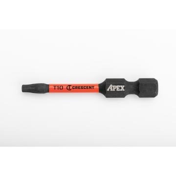 Image of VORTEX™ Impact Power Bits - Apex