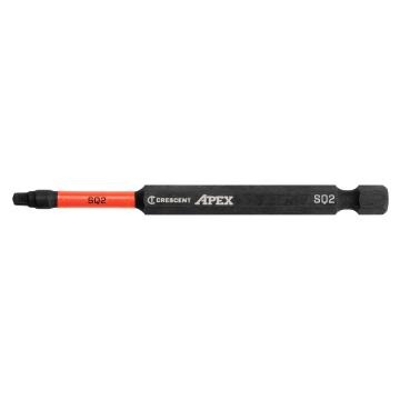 Image of VORTEX™ Impact Power Bits - Apex