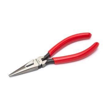 Image of Chain Nose Pliers, Long with Side Cutting OLD - Crescent