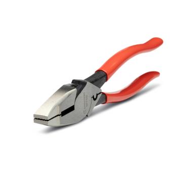 Image of Dipped Handle Linesman Fish Tape Pullers - Crescent