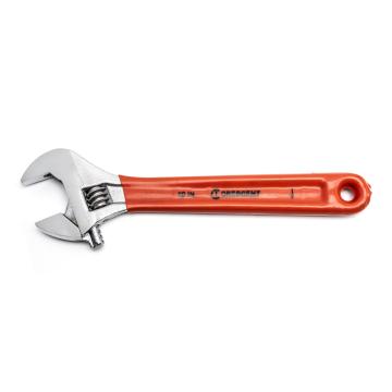 Image of Cushion Grip Adjustable Wrenches, Second Generation - Crescent