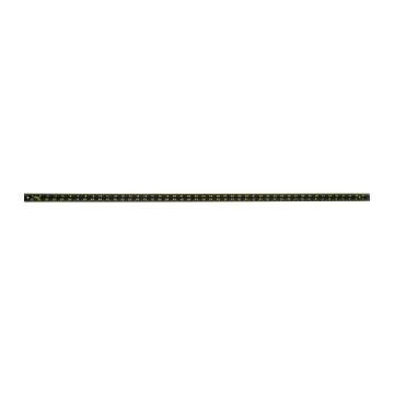 Image of Nite Eye™ Aluminum Rulers - Crescent