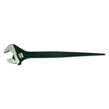 Image of Construction Wrench, Black Oxide Finish - Crescent