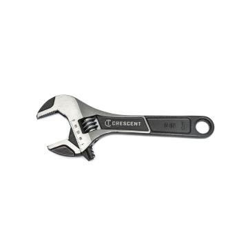 Image of Wide Jaw Adjustable Wrenches - Crescent