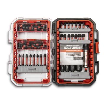 Image of 55 Pc. VORTEX™ Bit Holding Fastening Set - Apex