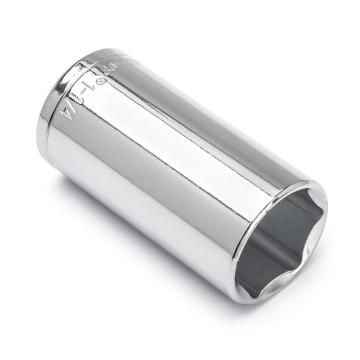 Image of 1/2" Drive 6 Point Deep Length Sockets - Crescent