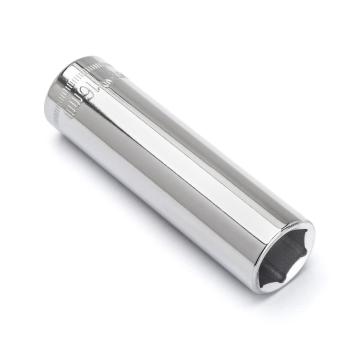 Image of 1/2" Drive 6 Point Deep Length Sockets - Crescent
