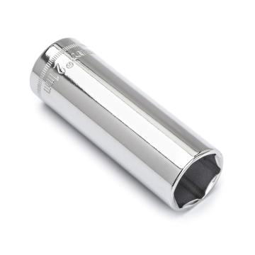 Image of 1/2" Drive 6 Point Deep Length Sockets - Crescent