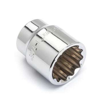 Image of 3/4" Drive 12 Point Standard Length Sockets - Crescent