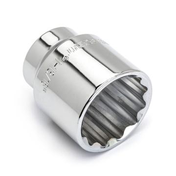Image of 3/4" Drive 12 Point Standard Length Sockets - Crescent